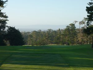 Spyglass Hill 1st Hole